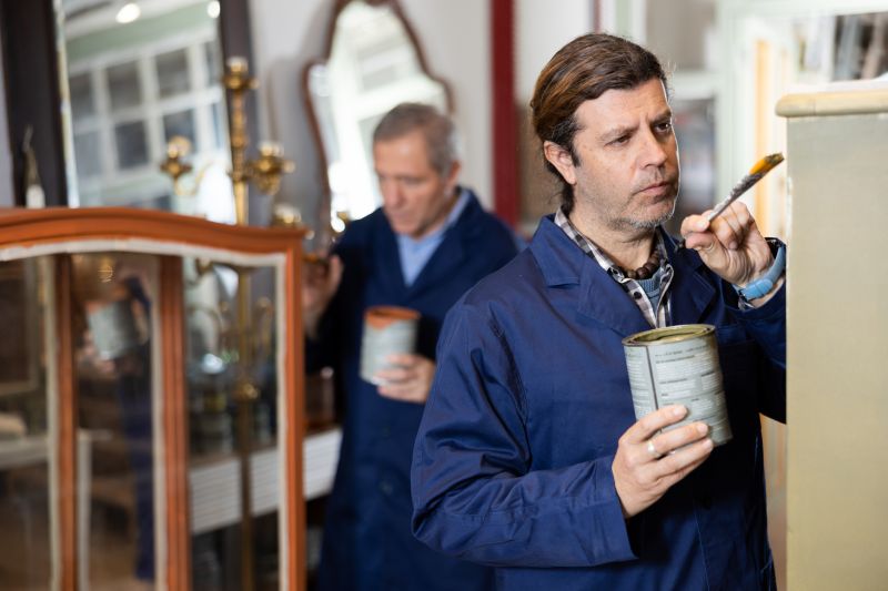 Corporate Painting Service